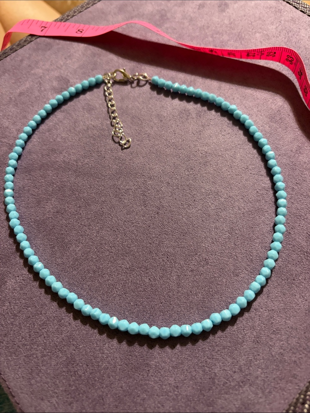 15-17 inch necklace